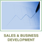 Sales and Business Development
